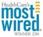 Most Wired Winner 2016 Logo