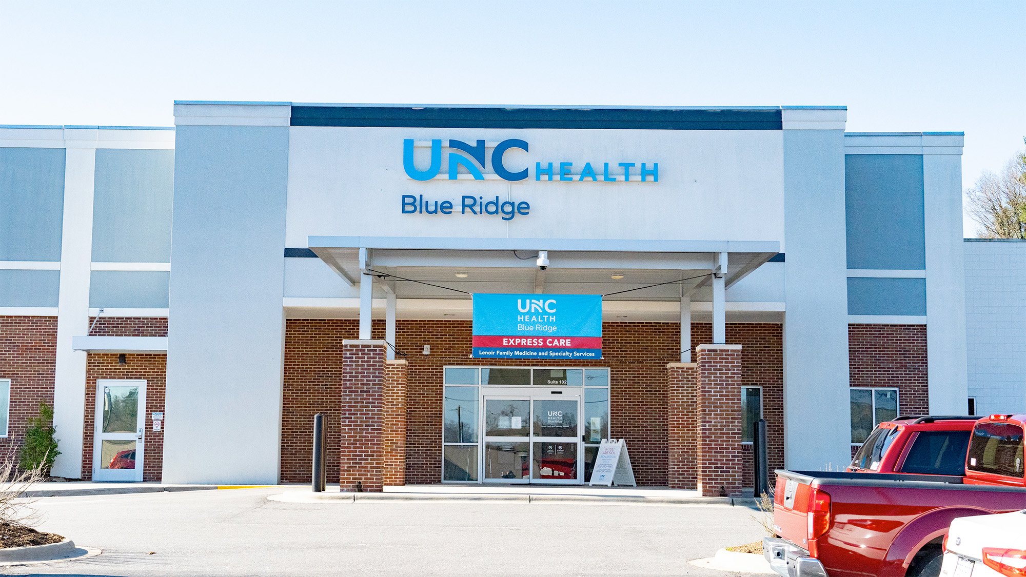 Blue Ridge Cardiology - Lenoir